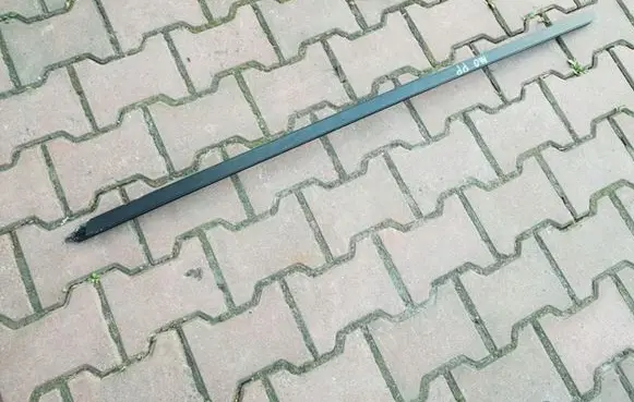 Renault Master III Trim molding 45TYS