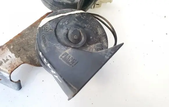 Fiat Ulysse Horn signal e30055306