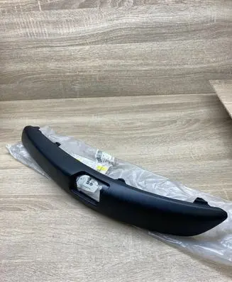 Volkswagen Golf V Front bumper splitter molding 1K0807655C 1K0807717C