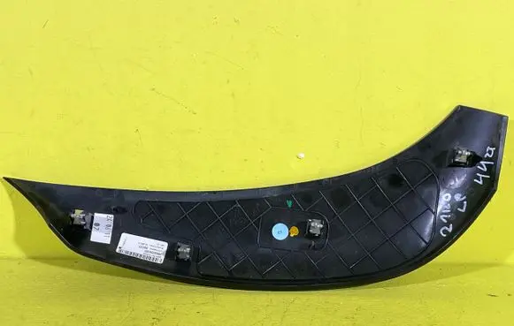 Mini Cooper Countryman R60 Other center console (tunnel) element 9801463