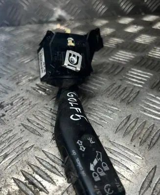Volkswagen Golf V Indicator stalk 1K0953513F 01103511 10351172446181