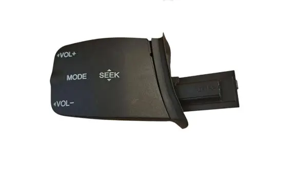 Ford Focus Multifunctional control switch/knob 3M5T14K147AD