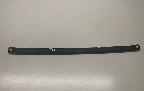 Mercedes-Benz GLA W156 X156 Rear bumper trim bar molding A1568850702 1568850702