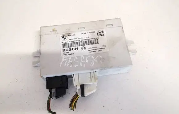 Mini Cooper Countryman R60 Parking PDC control unit/module 66209252640 6620-9252640