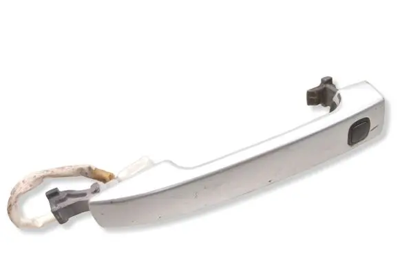 Subaru Forester SH Front door exterior handle 