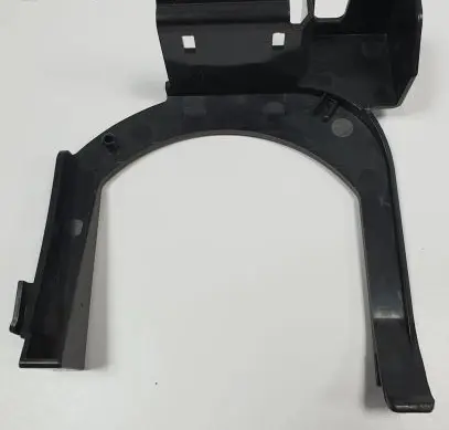 Mercedes-Benz GLE W167 Cup holder A1678131300