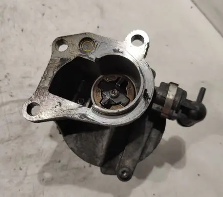 Vacuum pump