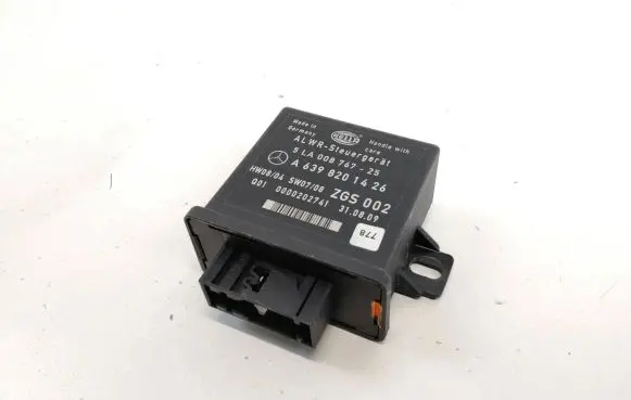 Mercedes-Benz Sprinter W906 Light module LCM A6398201426