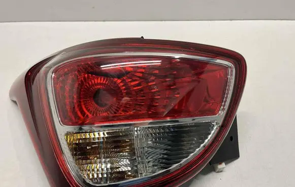 Hyundai i10 Rear/tail lights 92401B9100 02060199900010