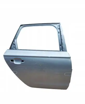 Audi A6 S6 C7 4G Rear door