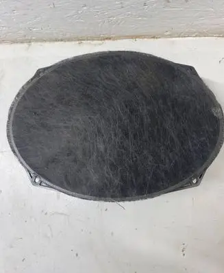 Chrysler Grand Voyager IV Rear door speaker 05082450AB 7347AC10C 26700098561