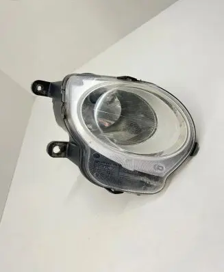 Fiat 500 Headlight/headlamp 45520711 45520748