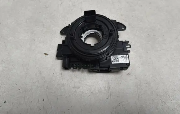 Skoda Yeti (5L) Airbag slip ring squib (SRS ring) 5K0953569AH