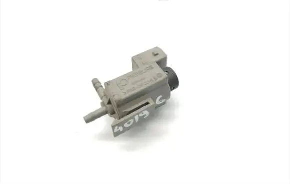 Porsche Boxster 986 Valve vacuum 99660512301