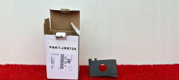 Opel Astra J Front parking sensor holder (PDC) 13426399ORG