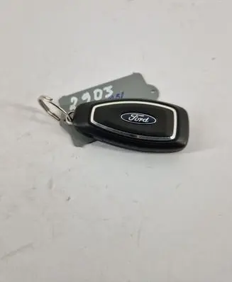 Ford Kuga I Ignition key/card KR5876268