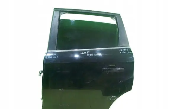 Ford Kuga I Rear door 16AB54 23279A2A3AF94CA393