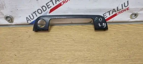 BMW 3 E36 Front door handle cover 51211960932