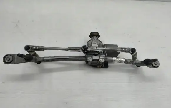 Peugeot 5008 II Front wiper linkage 3397022076