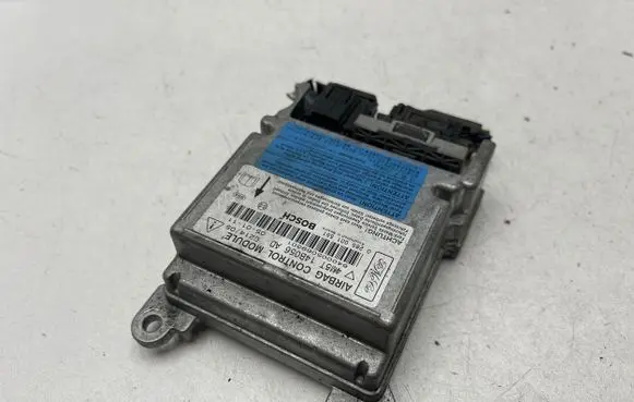 Ford Focus C-MAX Airbag control unit/module 4M5T14B056AD 0285001551