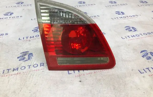 BMW 5 E60 E61 Tailgate rear/tail lights 6925893