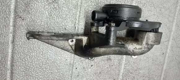 Chevrolet Nubira Oil breather separator 