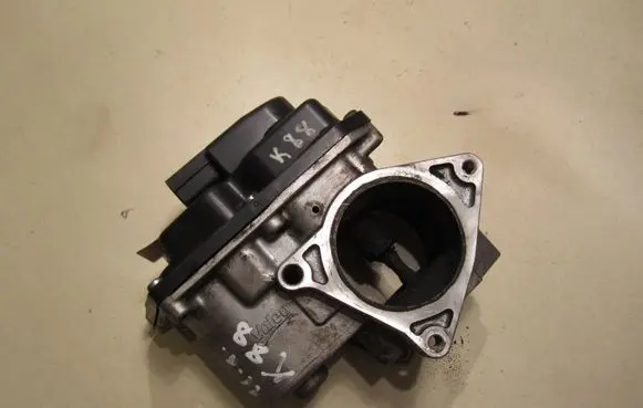 Audi A6 S6 C6 4F EGR valve 03L131501K 08211445