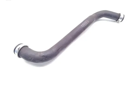 Mercedes-Benz CLS C219 Engine coolant pipe/hose A2115015382