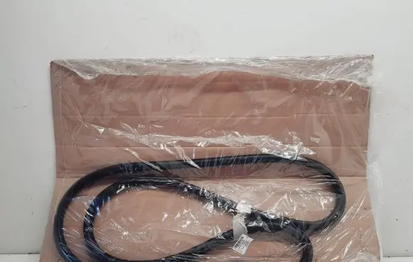 Volkswagen ID. Buzz Front door rubber seal 1T3867912G