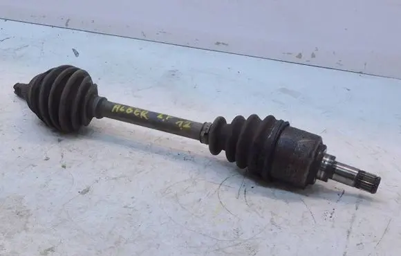 Fiat Albea Front driveshaft