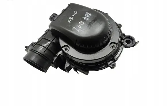 Renault Zoe Heater fan/blower 1174557X