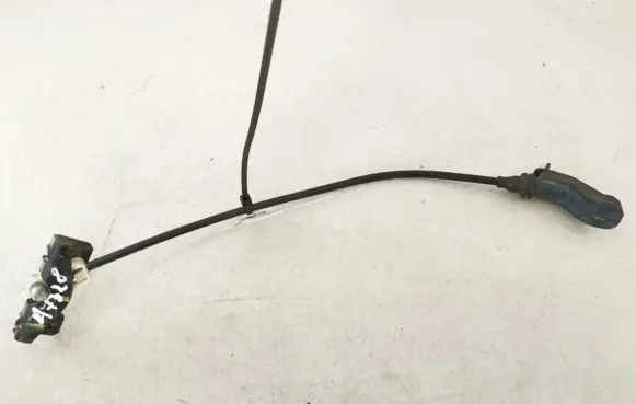 Mazda 3 I Handbrake/parking brake wiring cable 