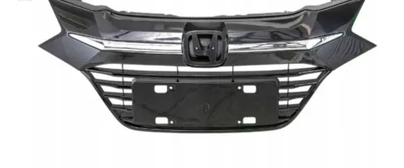 Honda HR-V Front bumper upper radiator grill 71121T7WA00