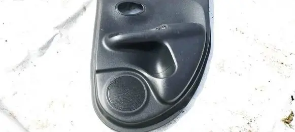 Nissan Juke I F15 Rear door card panel trim 829101KB0A