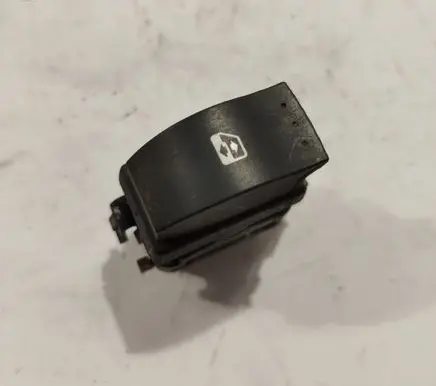 Renault Laguna II Electric window control switch 002448B