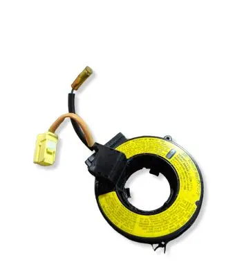 Mitsubishi Lancer Airbag slip ring squib (SRS ring) 