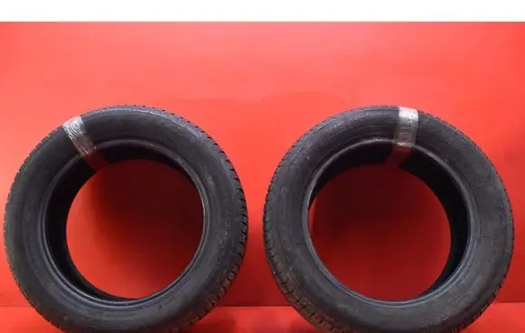 Volvo V60 R17 C winter tire 