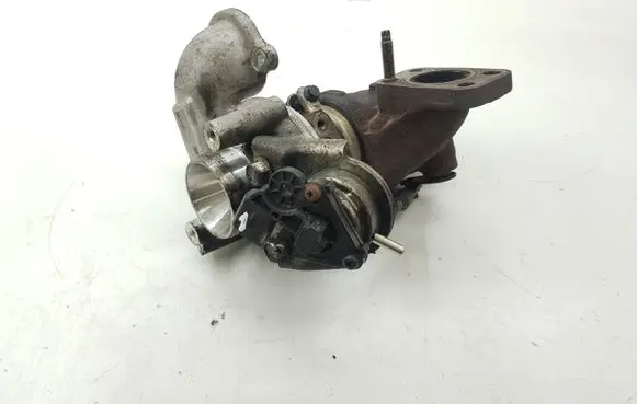 Peugeot 308 Turbo 9673283680 4937302003