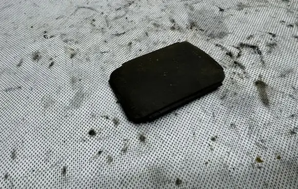 Volvo S60 Other interior part 6911582 60865