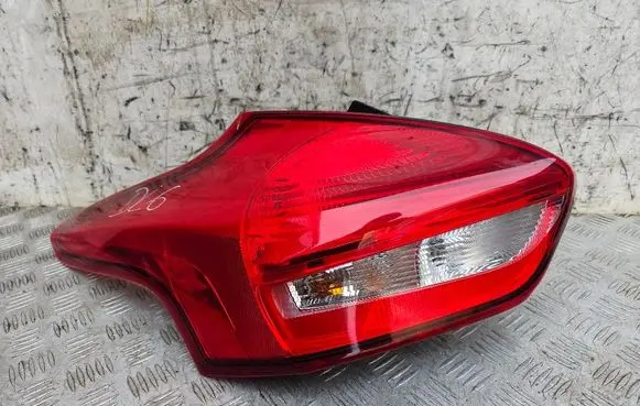 Ford Focus Rear/tail lights F1EB13405B F1EB13405BC F1EB13405