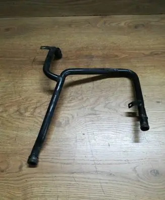 Audi A4 S4 B6 8E 8H Engine coolant pipe/hose 059121079