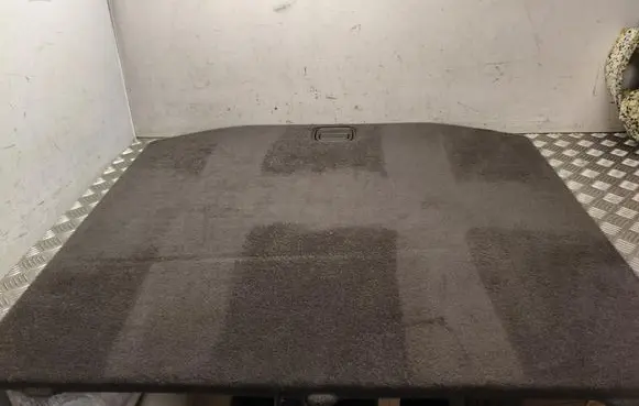 Jeep Grand Cherokee Trunk/boot mat liner