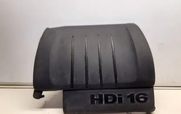 Citroen C5 Engine cover (trim) 9659999980