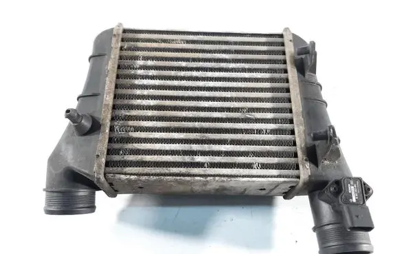 Audi A4 S4 B7 8E 8H Intercooler radiator 8E0145805AA