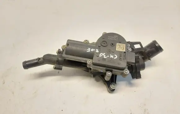 Mazda CX-30 Thermostat housing PYFA1516ZAJLK01