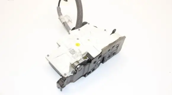 Audi A8 S8 D5 Rear door lock 4N0839015D
