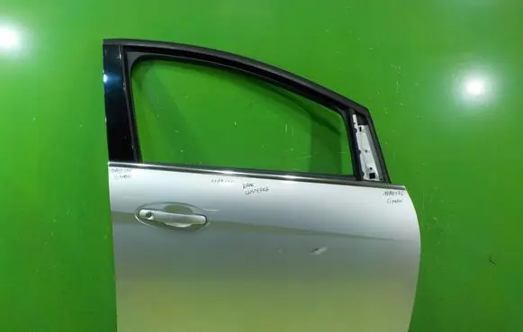 Ford Grand C-MAX Front door PRZOD PRAWE