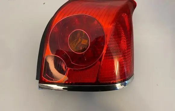 Toyota Avensis T250 Rear/tail lights 89031414