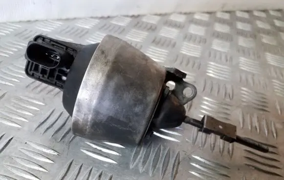 Volkswagen Sharan Turbine electric control actuator 4011188AF