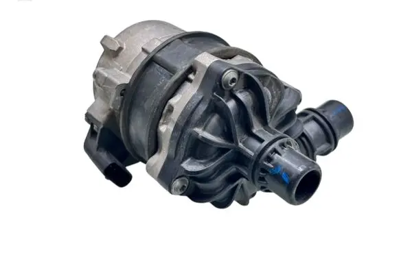 Chrysler Pacifica Electric auxiliary coolant/water pump 68237837AA
